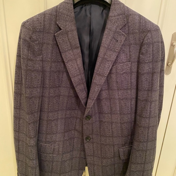Armani Mens Blazer - Picture 6 of 13